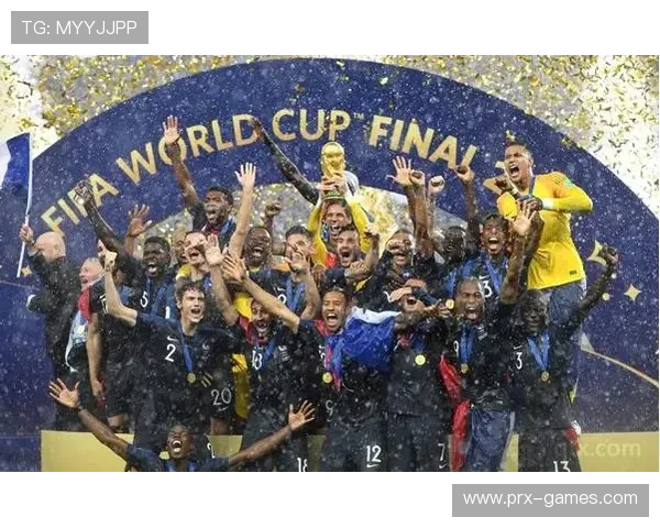 2018世界杯法国队夺冠回顾高卢雄鸡荣耀之路传奇征程再现历史时刻