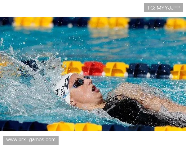 格蕾琴·沃尔什：美国游泳传奇的辉煌征程与未来展望